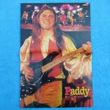 The Kelly Family Paddy POSTER