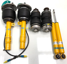 BMW M4 F32 HP DRIVETECH LUFTFAHRWERK FAHWERK LUFT BILSTEIN AIRRIDE LUFT