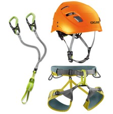 Edelrid Klettersteigset Cable