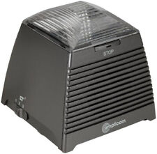 amplicomms Ringflash 100, Telefon-Anrufverstärker mit hellem Blitz bis zu 95 dB