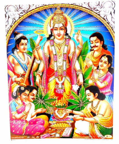Bild pic indien papier - pic,