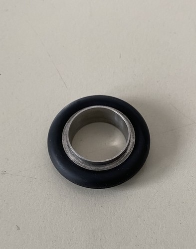 Vakuum edelstahl dichtring - edelstahl,