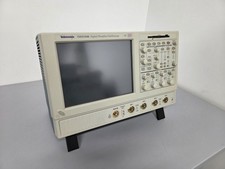 Tektronix tds5104 digital - tektronix,