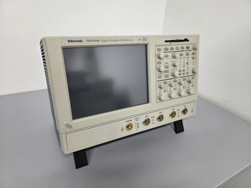 Tektronix tds5104 digital - tds5104,