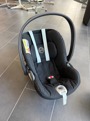 Cybex cloud size - cloud, z