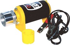 Starter 15ccm 12v - cy,