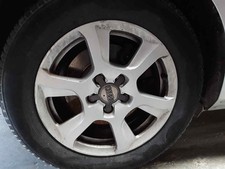 16 FELGE FÜR AUDI A4 BER