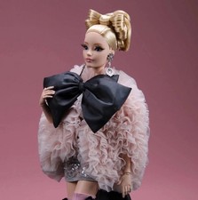 Barbie Atelier Doll #1