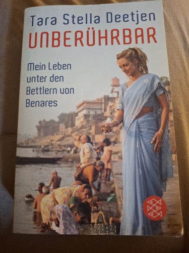 Unberührbar mein leben - unberührbar,