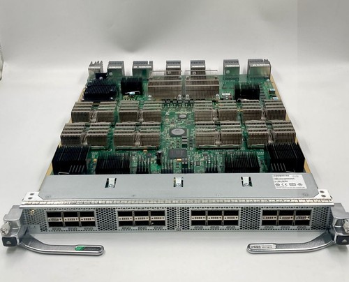 Cisco nexus 7700 n77 - cisco,