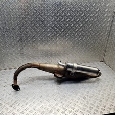 Exhaust Muffler ATU/Explorer