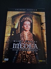 MEDEA  (DVD) FSK 12 JAHRE -