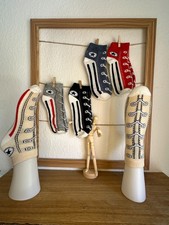 Bunte lustige Motiv SNEAKER