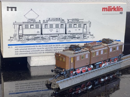 Märklin 33292 br91 mhi - 33292,