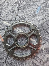 Shimano XT Kettenblatt