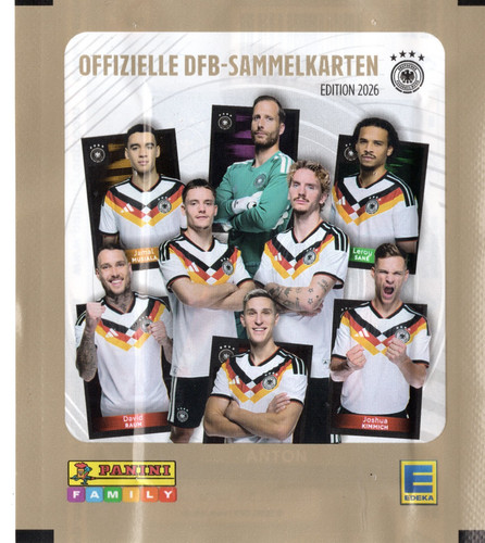 Tüten panini 2026 - 5,