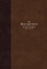 John F. MacArth NKJV