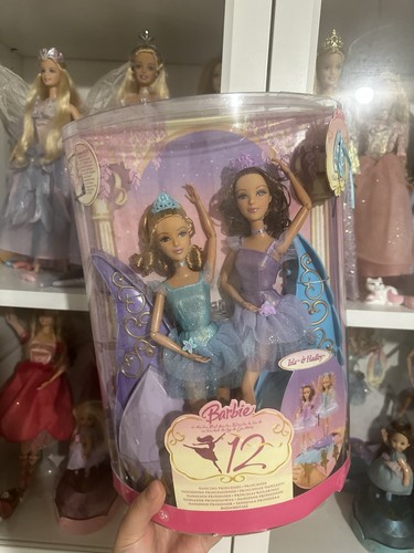 Barbie tanzende - barbie,
