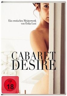 Cabaret desire von erika - desire,