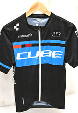 Cube trikot teamline jersey