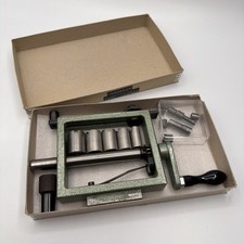 Bergeon 4608 Federwinder