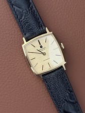 Vintage Automatik Uhr 70er