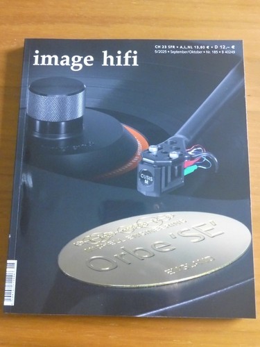 Image hifi 2025 - hifi, 5/2025