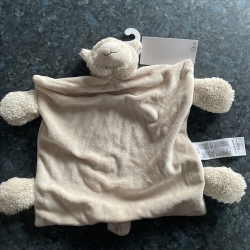 Neu kik schaf - schaf, beige