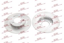 Bremsscheiben für audi b1 - audi,