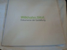 Wilkhahn. Sitzt. Dokument der
