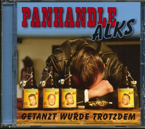 Panhandle alks getanzt - alks,