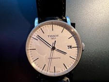Tissot Herrenuhr, Automatik, 40mm