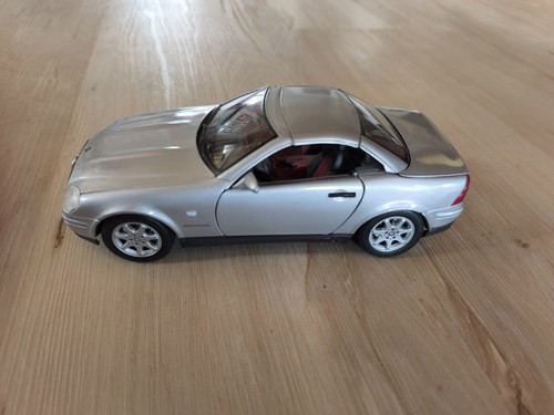 Mercedes benz slk 230 - mercedes-benz,