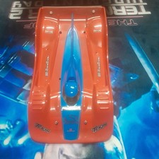 RC Auto Shepherd Velox E8 4s