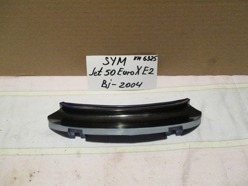 Sym jet euro 2t - jet, x