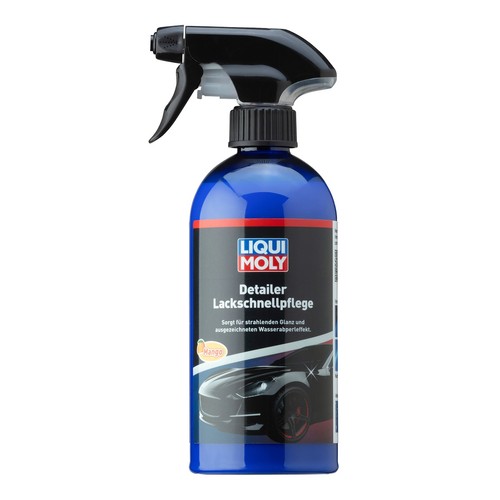 Lackversiegelung 500 - , ml