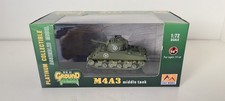Panzerfahrzeug M4A3 - US Army (US) Easy Model 1:72
