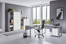 Büromöbel Komplettset Office