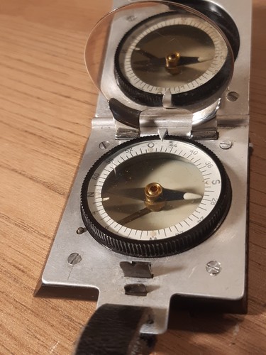 Marsch kompass r p - wk,
