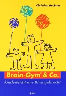 Brain gym kinderleicht - brain-gym,