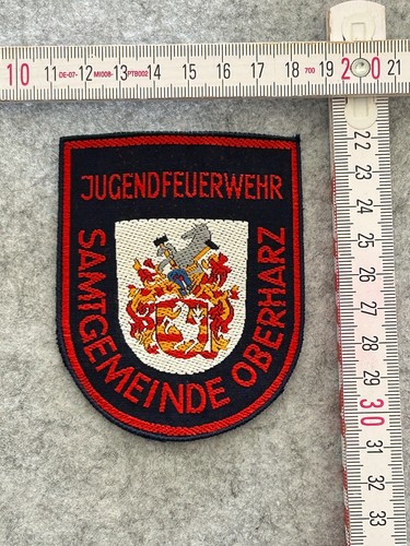 Ärmelabzeichen