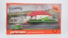 Primex H0 4586 Wagenset