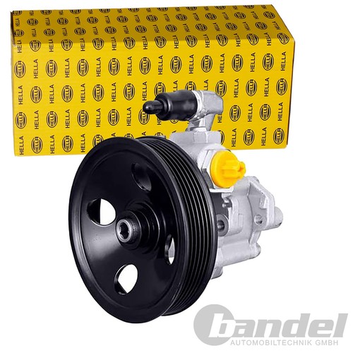 Hella servopumpe hydraulisch - hella,