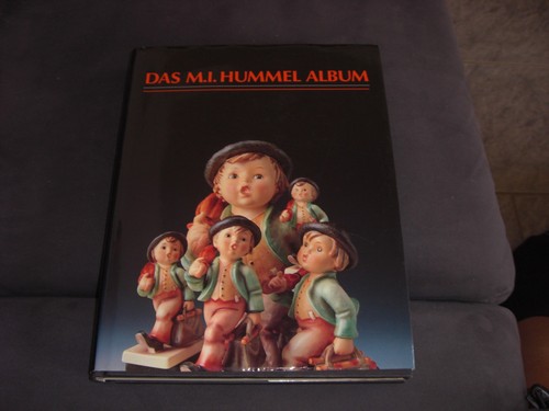 Das hummel album mit top - m.i.,