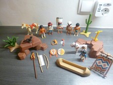 Playmobil Western Tolles
