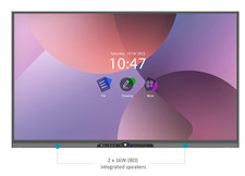 65" 4K UHD Interactive Smart