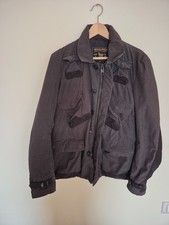 Woolrich Jacke braun Gr. M