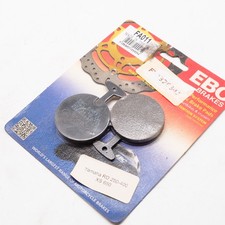 EBC Bremsbeläge FA011 vorne