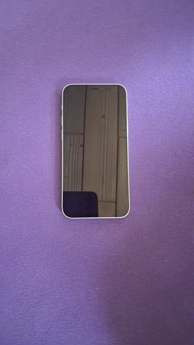 Iphone mini türkis - 12,