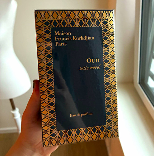 Maison francis kurkdjian oud - maison,